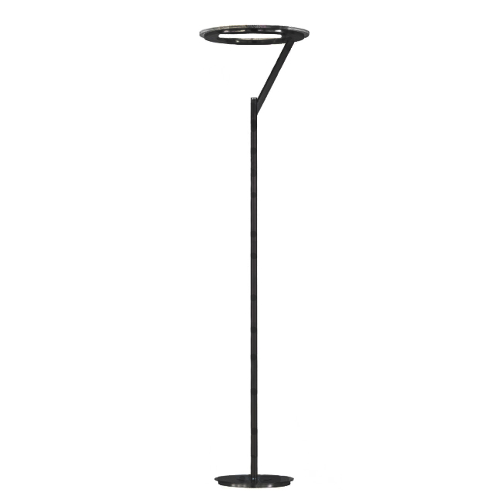 آباژور مدل WOFI FLOOR LAMP CLARK 505