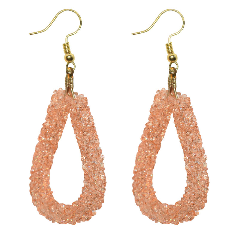 گوشواره زنانه مدل PRW گوشواره زنانه مدل PRW