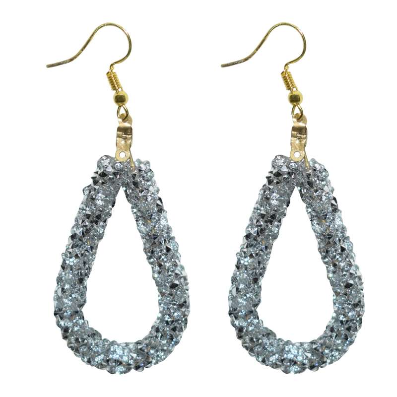 گوشواره زنانه مدل PRW گوشواره زنانه مدل PRW