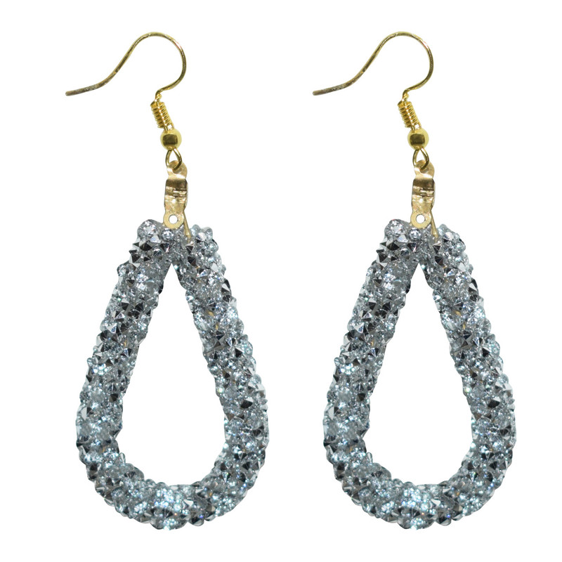 گوشواره زنانه مدل PRW گوشواره زنانه مدل PRW