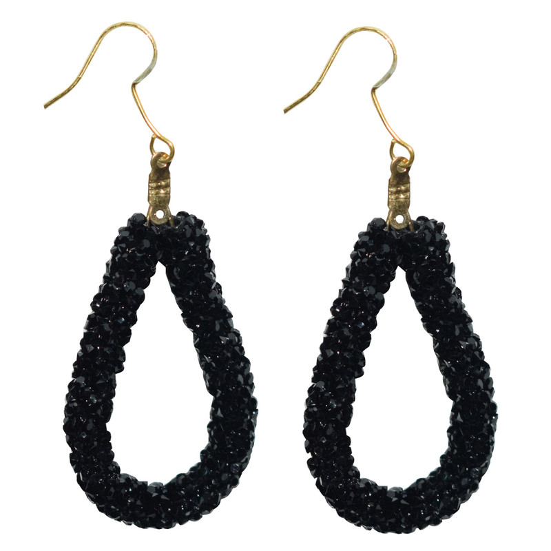 گوشواره زنانه مدل PRW گوشواره زنانه مدل PRW