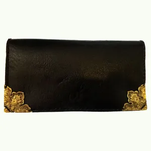 کیف پول چرمی کد B5