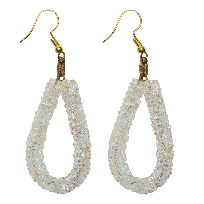 گوشواره زنانه مدل PRW گوشواره زنانه مدل PRW