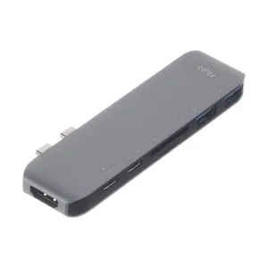 هاب 7 پورت USB-C فلوجو مدل ZY1896