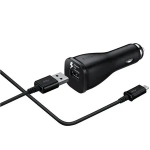  Samsung EP-LN915UBEGWW Car Charger With microUSB Cable 