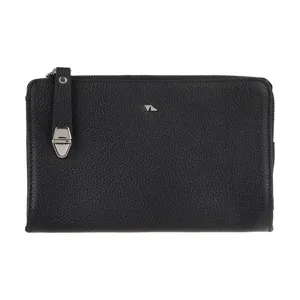 کیف دستی مردانه چرم مشهد مدل P0979-001