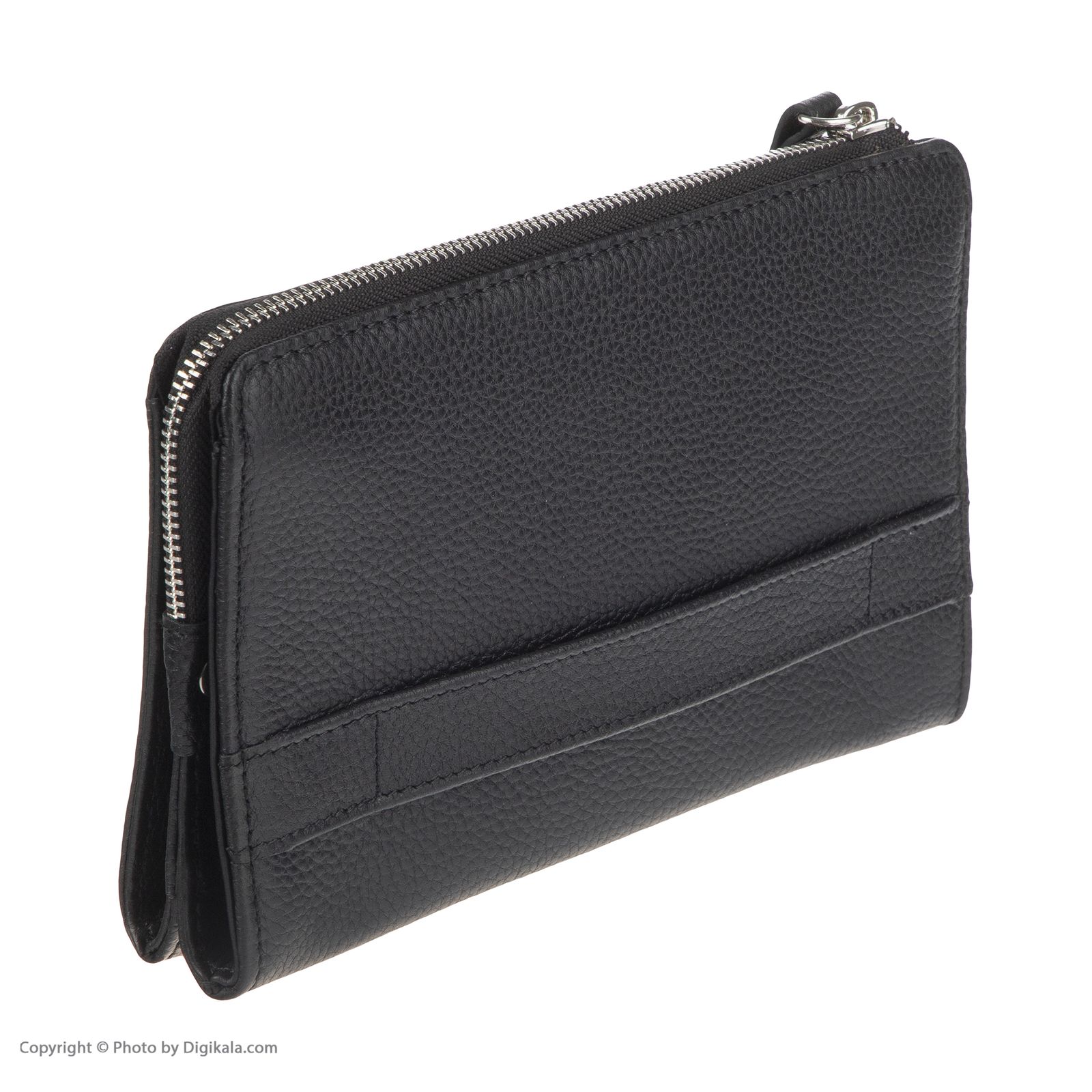 کیف دستی مردانه چرم مشهد مدل P0979-001 main 1 3