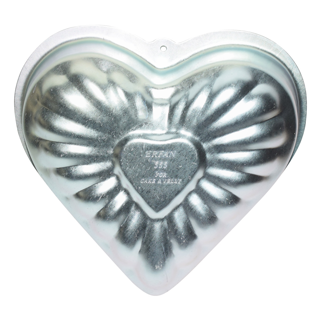 قالب کیک عرفان مدل Hearth 2 کد 24