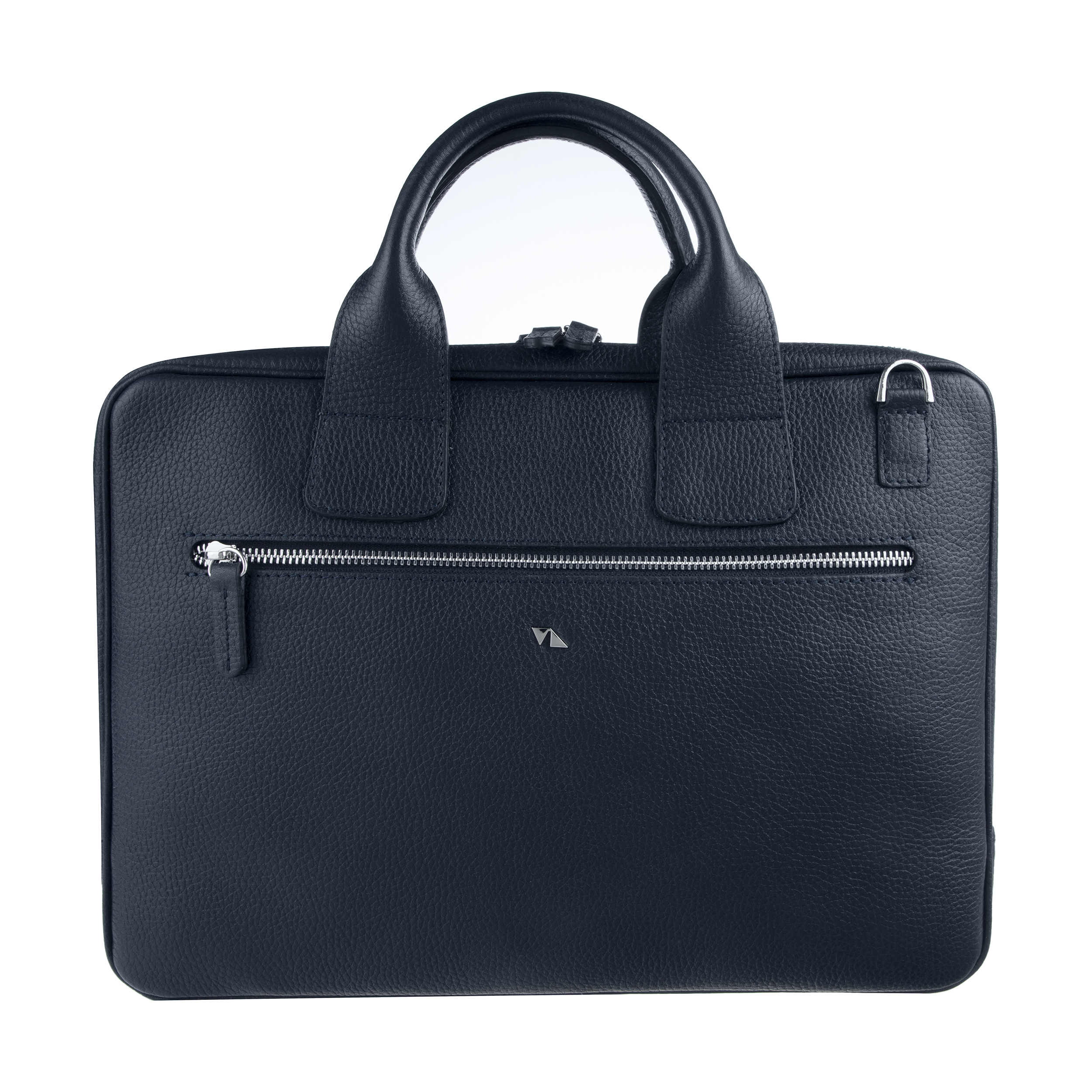 کیف اداری مردانه چرم مشهد مدل A5566-064