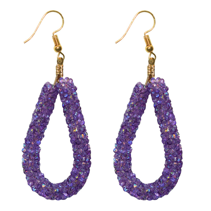 گوشواره زنانه مدل PRW گوشواره زنانه مدل PRW