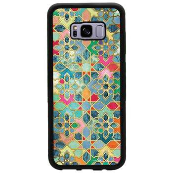 کاور زیزیپ مدل 709G-2d مناسب برای گوشی موبایل سامسونگ galaxy s8 plus