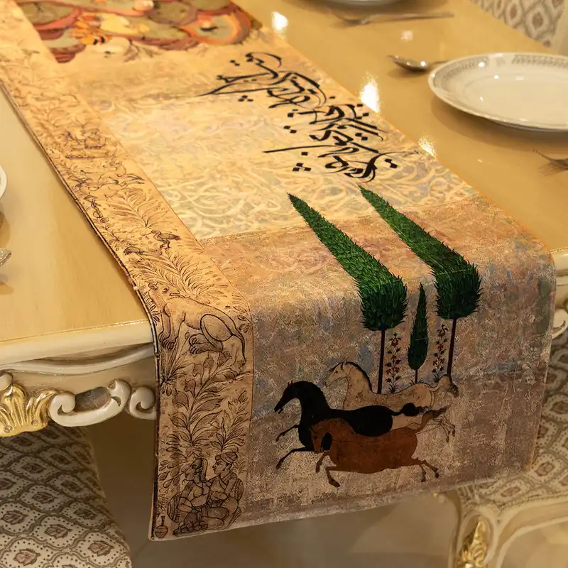 رانر کد KN-RKhP33100