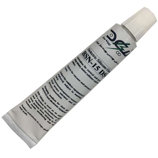 گریس نیوان مدل BSN-15DSG وزن 15 گرم