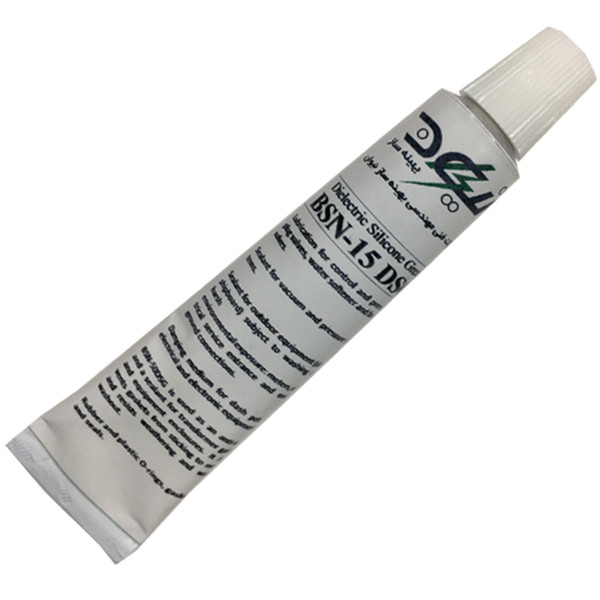 گریس نیوان مدل BSN-15DSG وزن 15 گرم