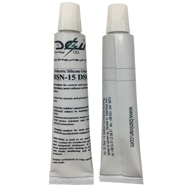 گریس نیوان مدل BSN-15DSG وزن 15 گرم
