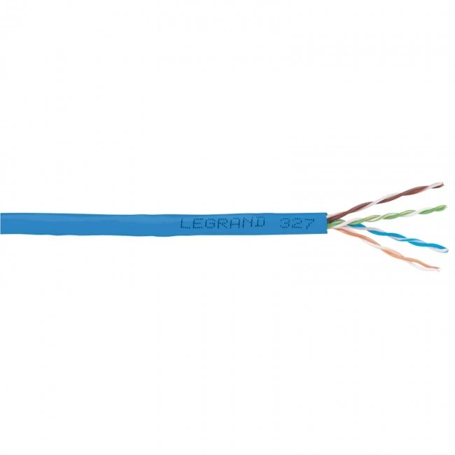 کابل شبکه CAT6 لگرند کد KCN990206