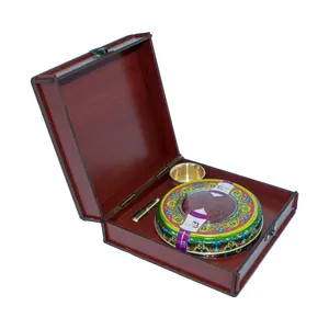 زعفران هدیه آرا زعفران - 5گرم