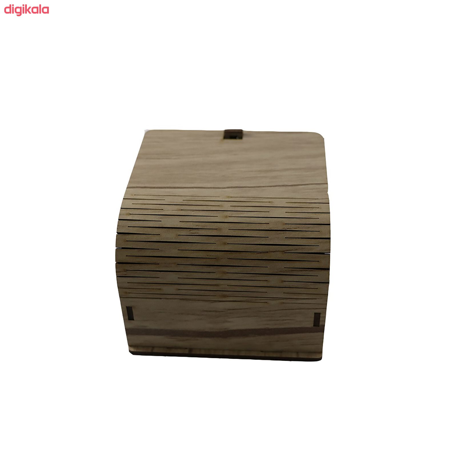 ساعت مچی عقربه ای زنانه اوچی کد mw943 main 1 3