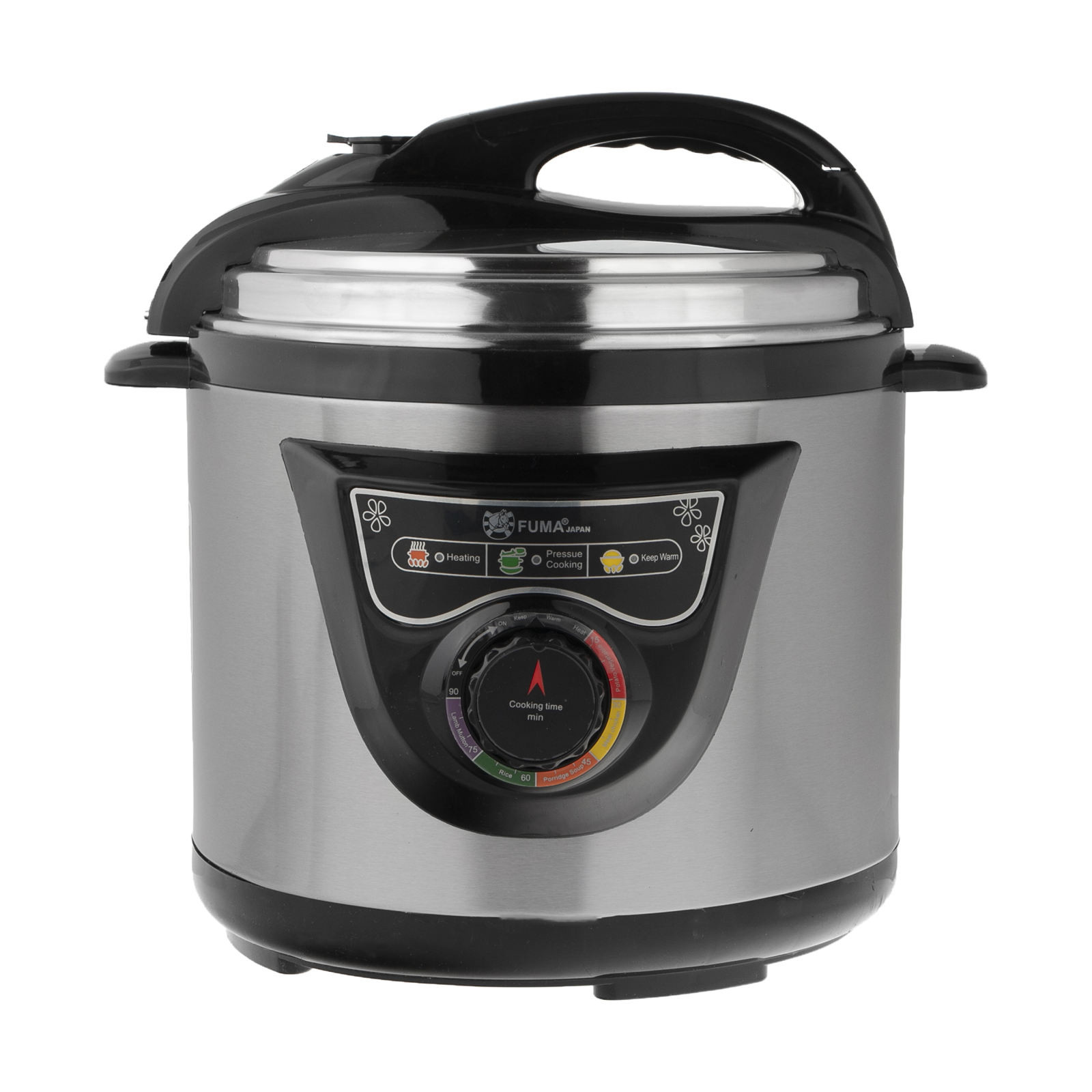 زودپز فوما مدل FU-1100 زودپز فوما مدل FU-1100