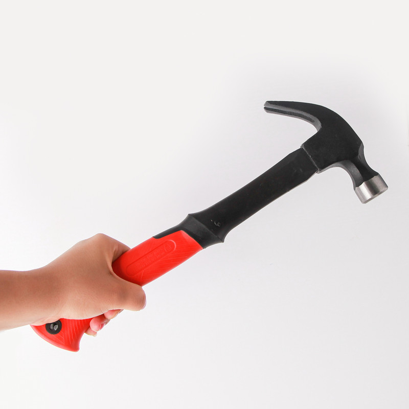 چکش آتروکس مدل AT8116 وزن 500 گرم