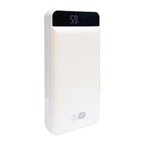 خرید شارژر همراه مدل PD-30 ظرفیت 30000 میلی آمپرساعت با قیمت مناسب