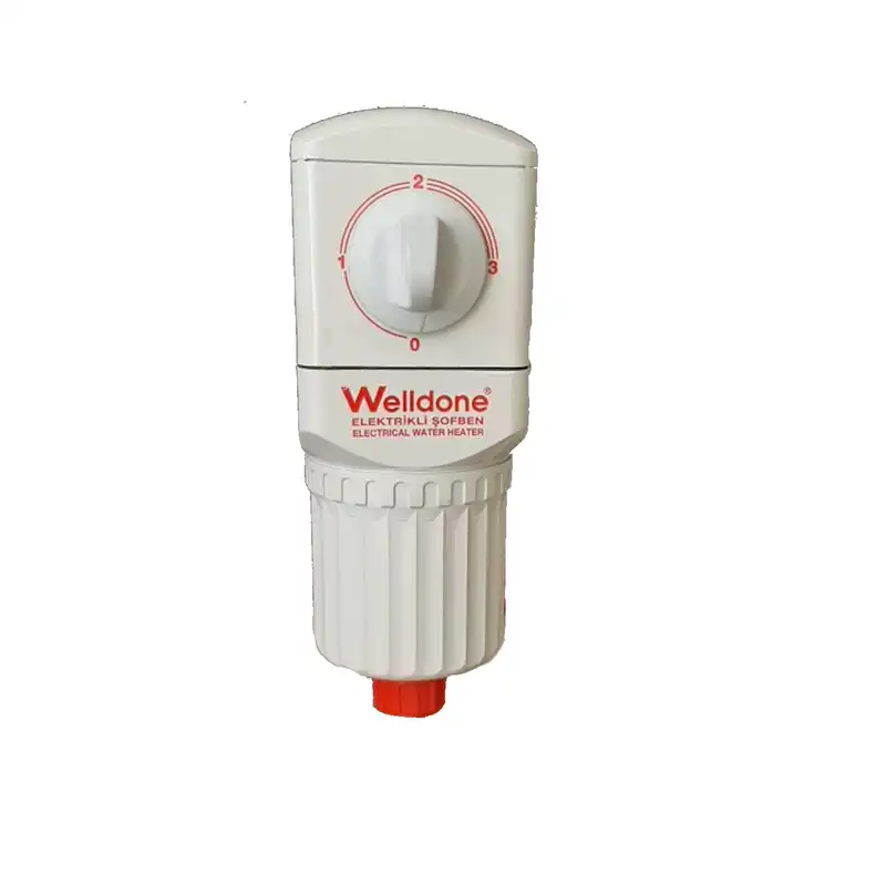 آبگرمکن دیواری ویلدون مدل Else24 کد 2706687