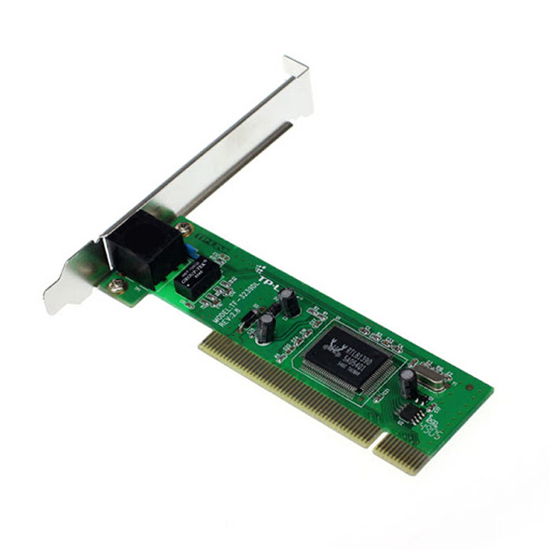کارت شبکه مدل TF-3239DL