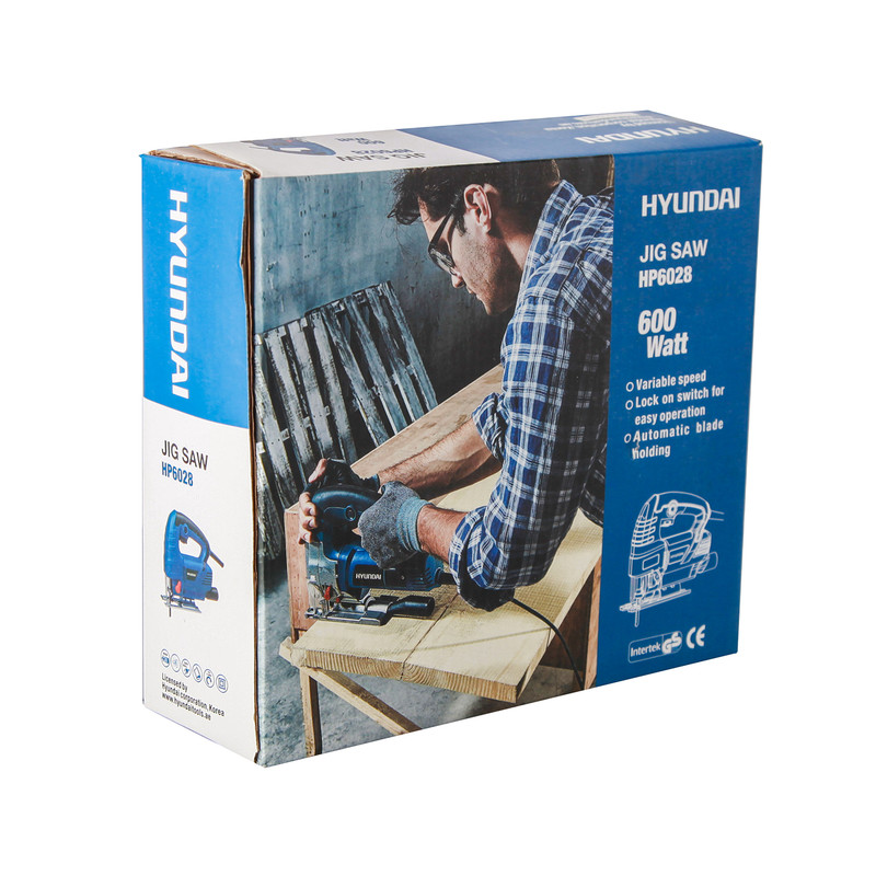 اره عمود بر هیوندای مدل HP-6028