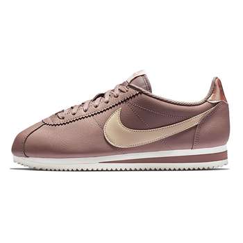 کفش راحتی زنانه نایکی مدل Classic Cortez Smokey - AV4618-200