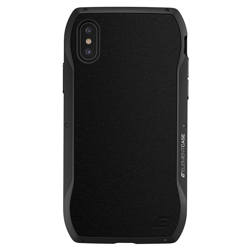 کاور المنت کیس مدل Enigma مناسب برای گوشی موبایل اپل Iphone XR