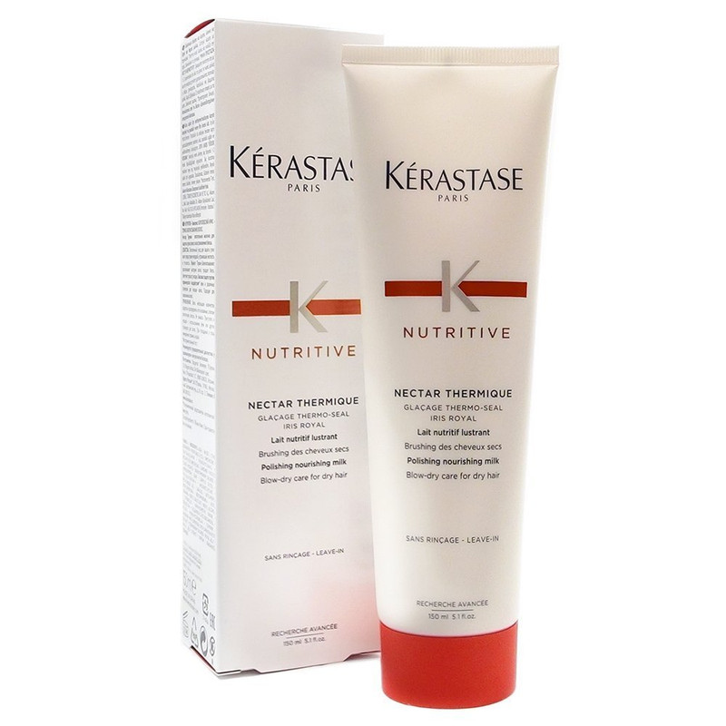 کرم مو کراستاس مدل NUTRITIVE حجم 150 میلی لیتر