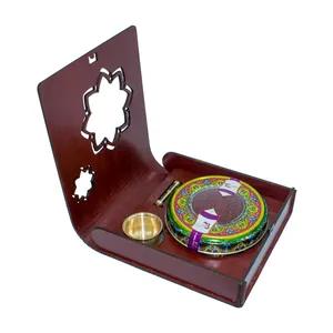 زعفران هدیه آرا زعفران - 5گرم