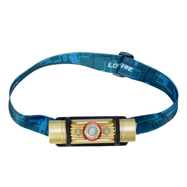 چراغ دوچرخه مدل MT-35