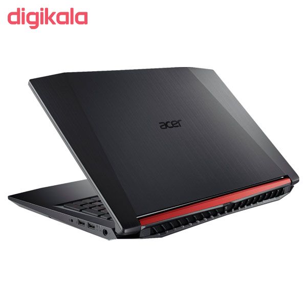لپ تاپ 15 اینچی ایسر مدل Nitro 5 AN515-52-54W9 main 1 1