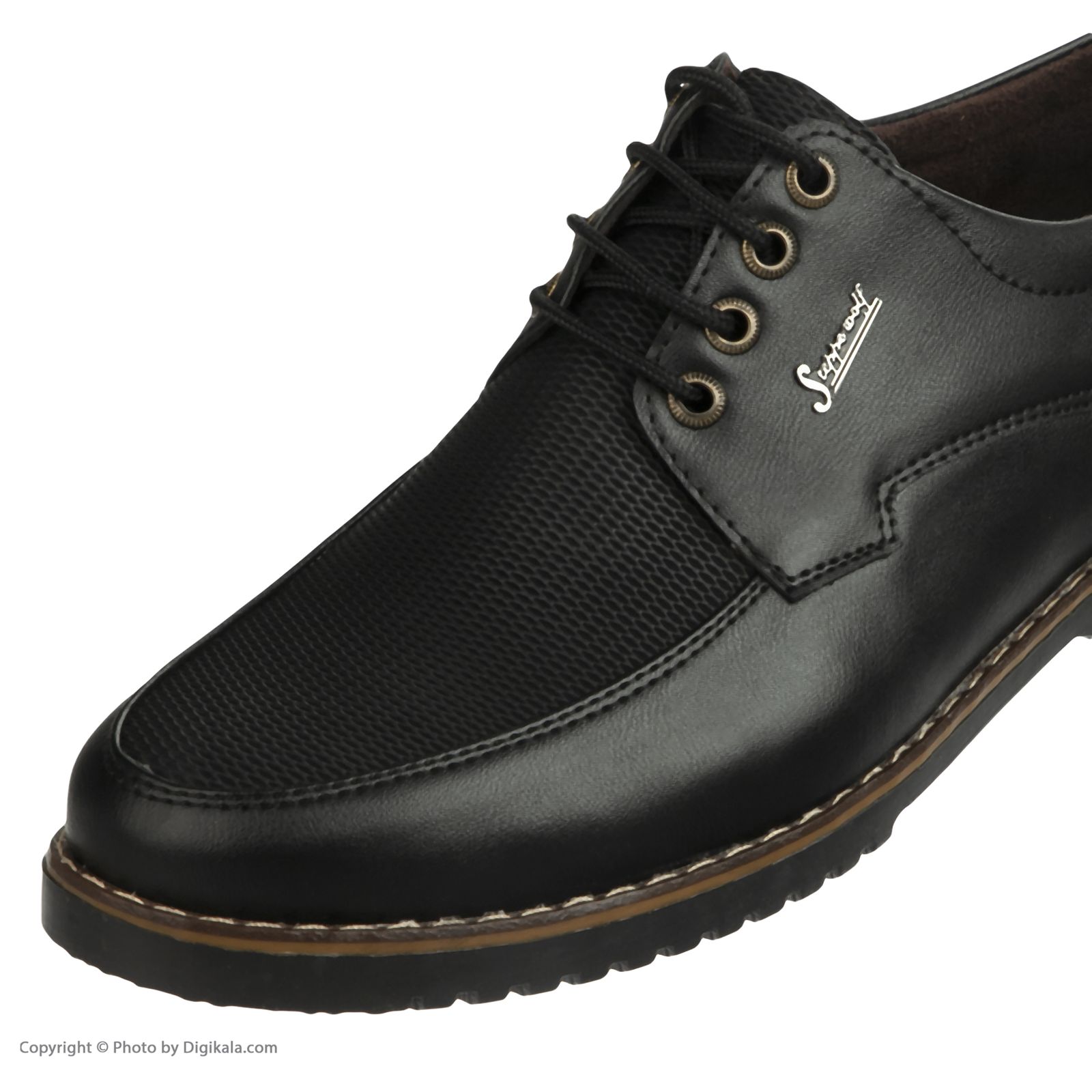 کفش مردانه فرد مدل k.baz.063 -  - 8