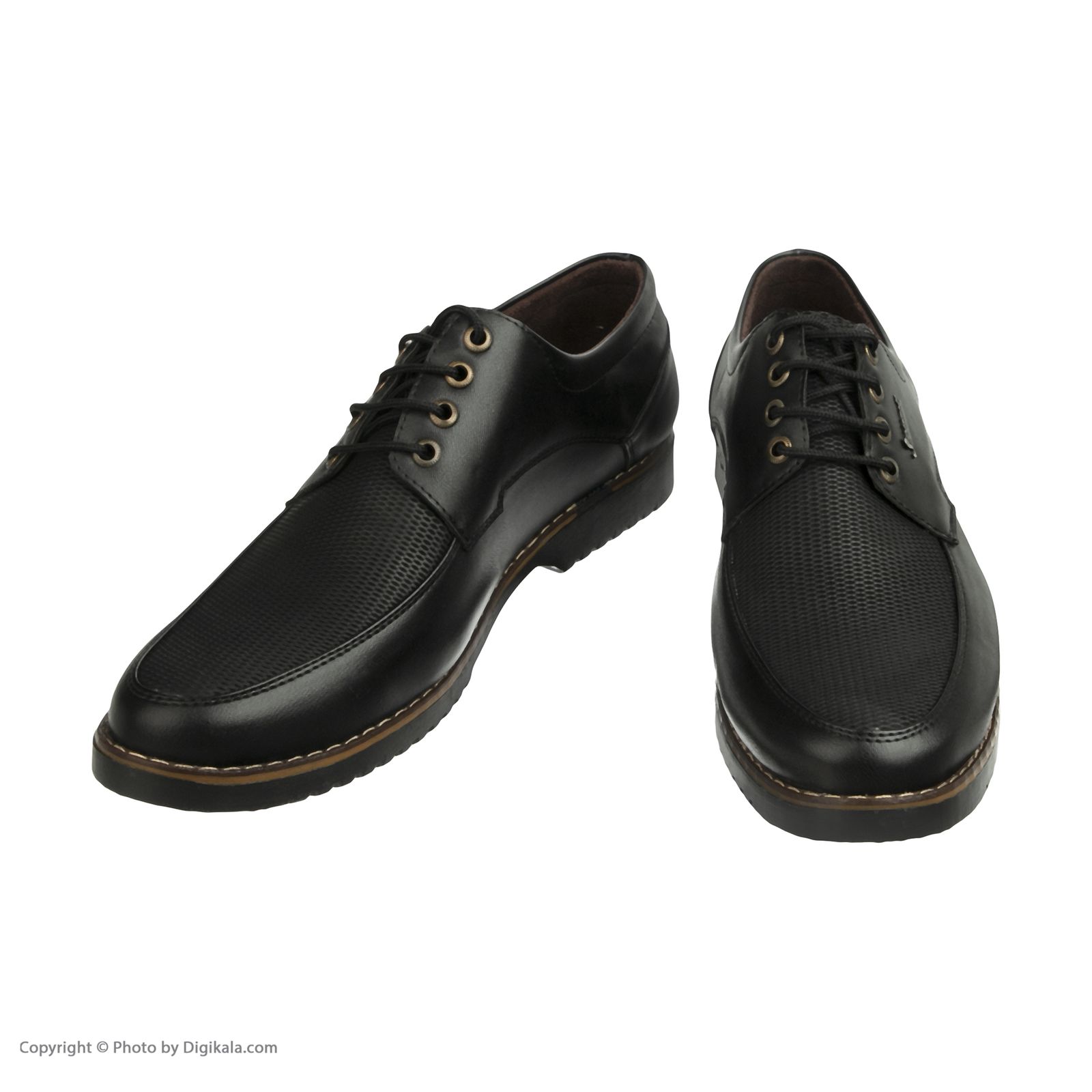 کفش مردانه فرد مدل k.baz.063 -  - 5
