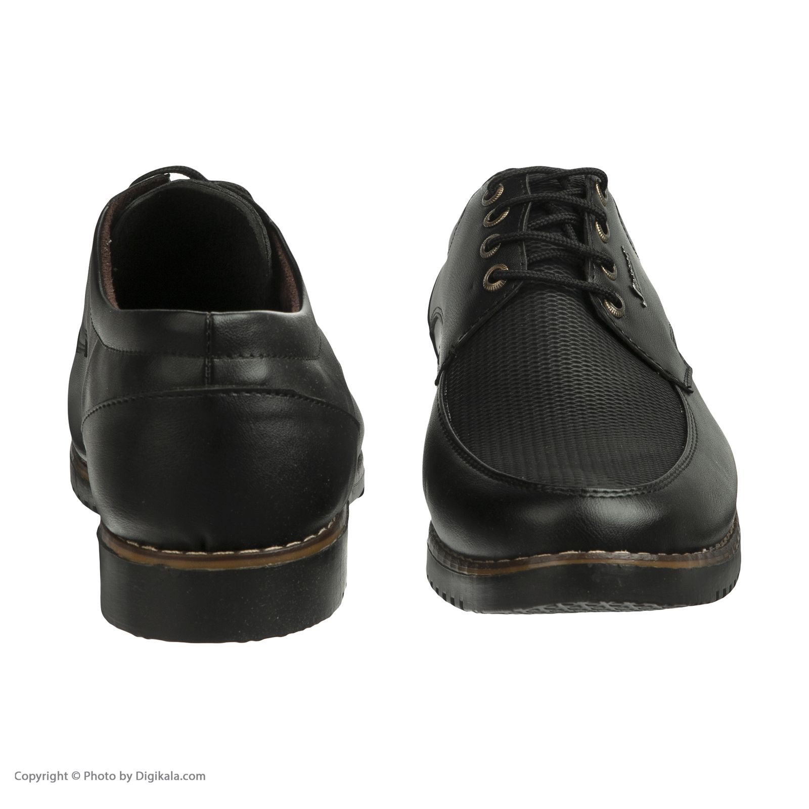 کفش مردانه فرد مدل k.baz.063 -  - 3