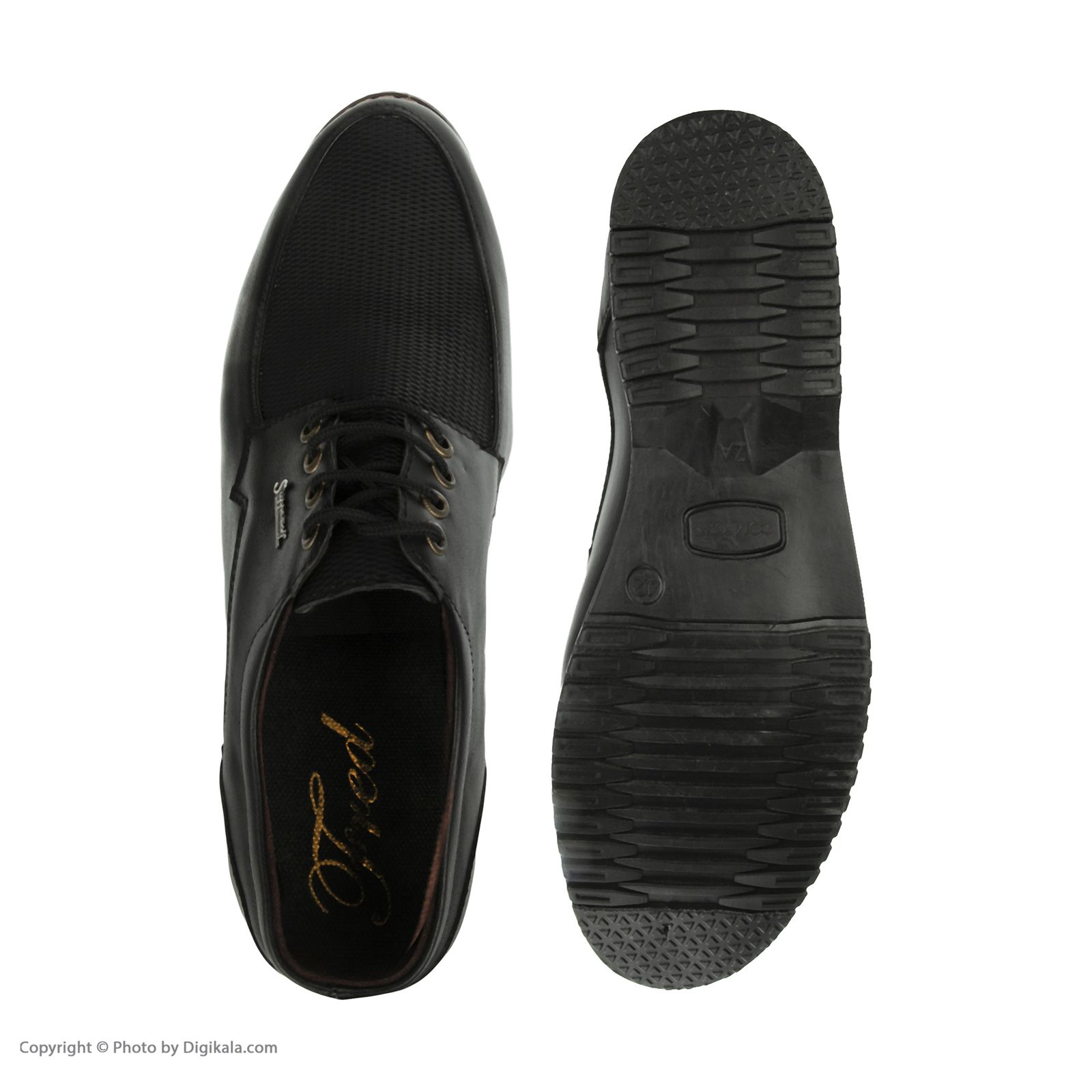 کفش مردانه فرد مدل k.baz.063 -  - 4