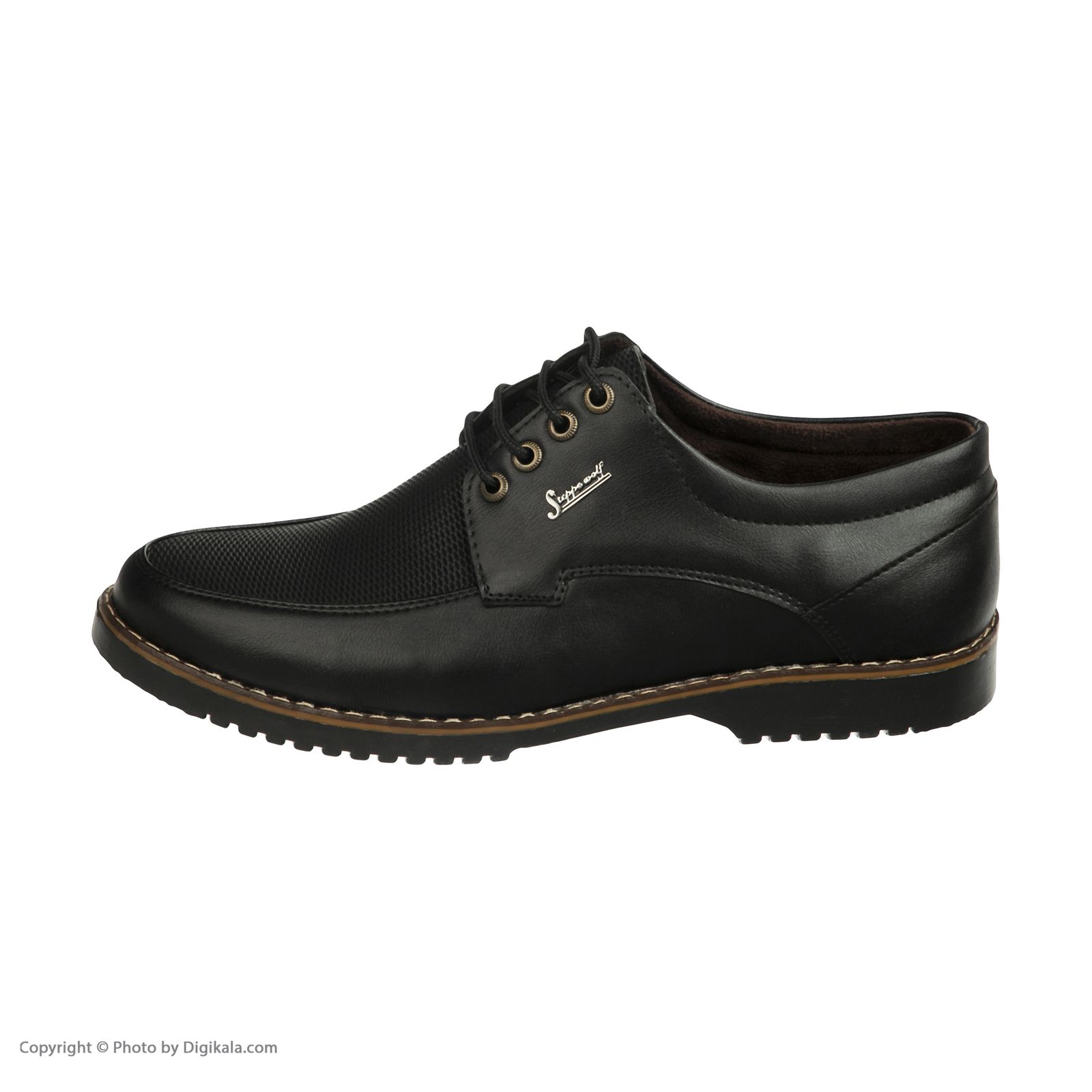 کفش مردانه فرد مدل k.baz.063 -  - 2