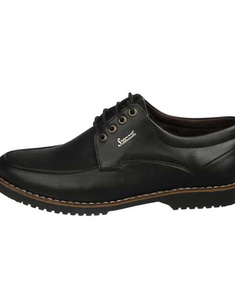 کفش مردانه فرد مدل k.baz.063