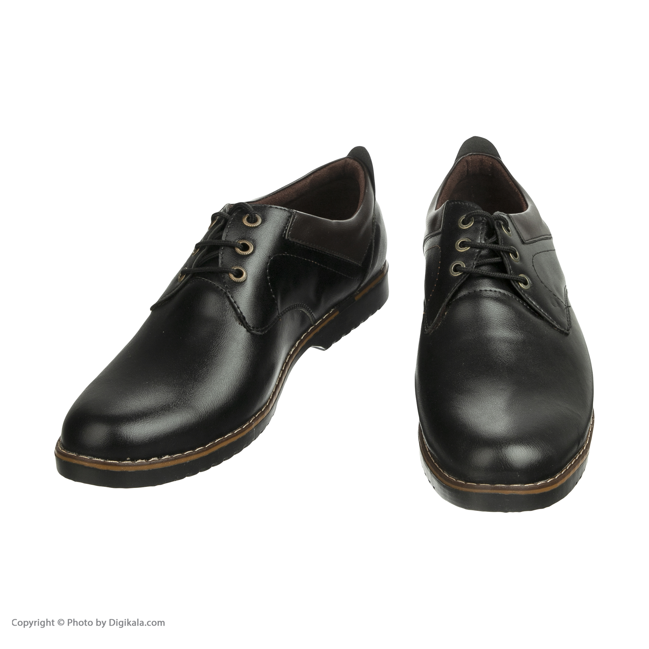 کفش مردانه فرد مدل k.baz.062