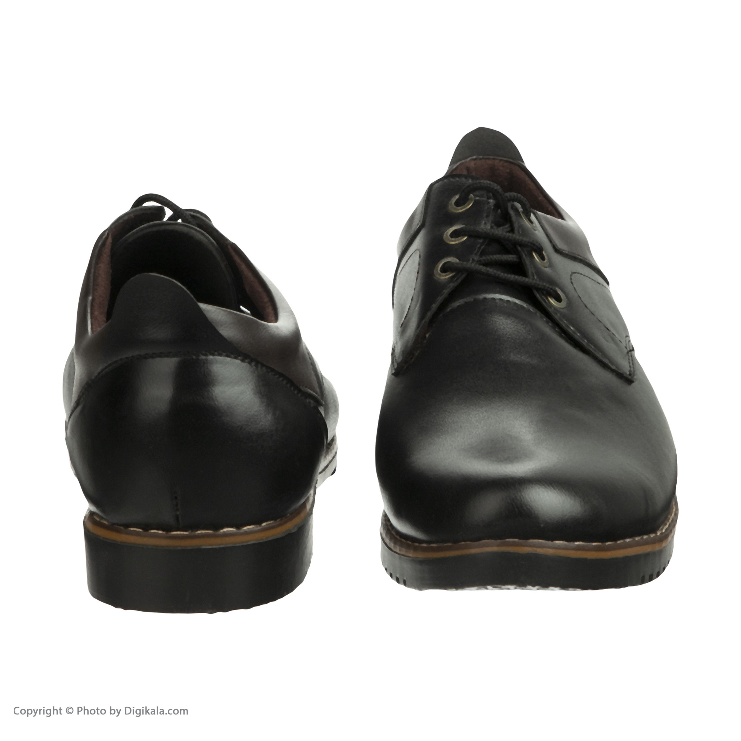 کفش مردانه فرد مدل k.baz.062