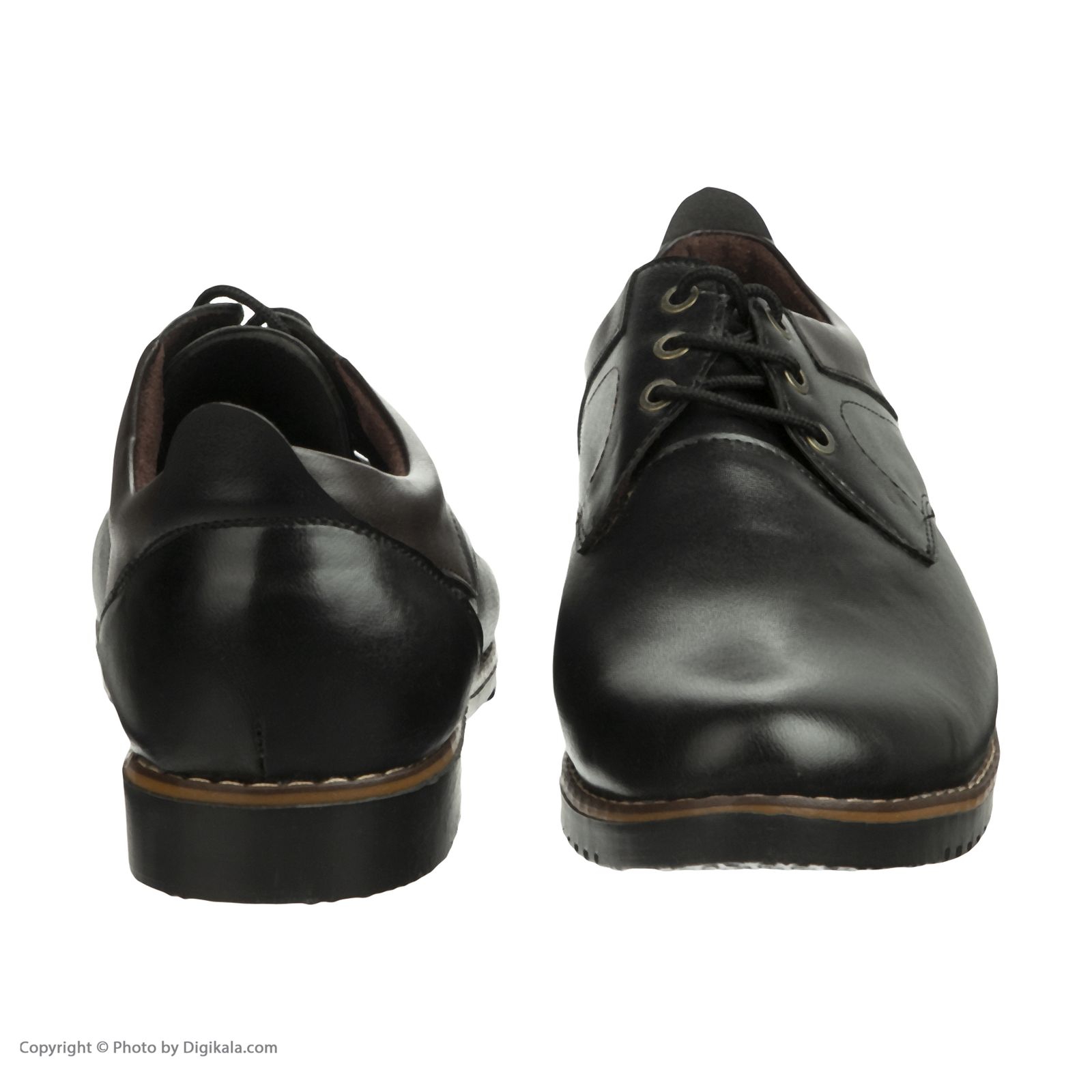 کفش مردانه فرد مدل k.baz.062 -  - 3