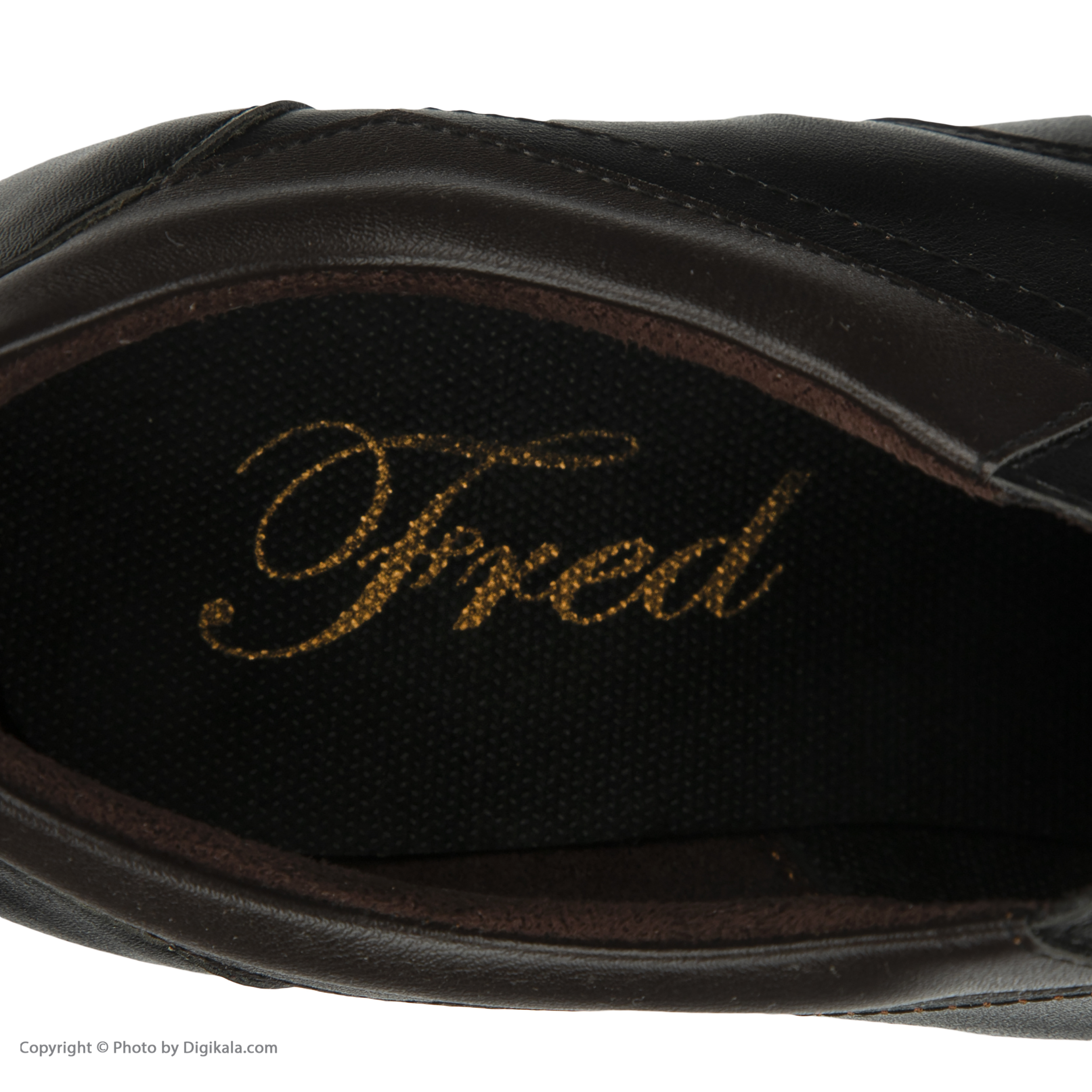 کفش مردانه فرد مدل k.baz.062