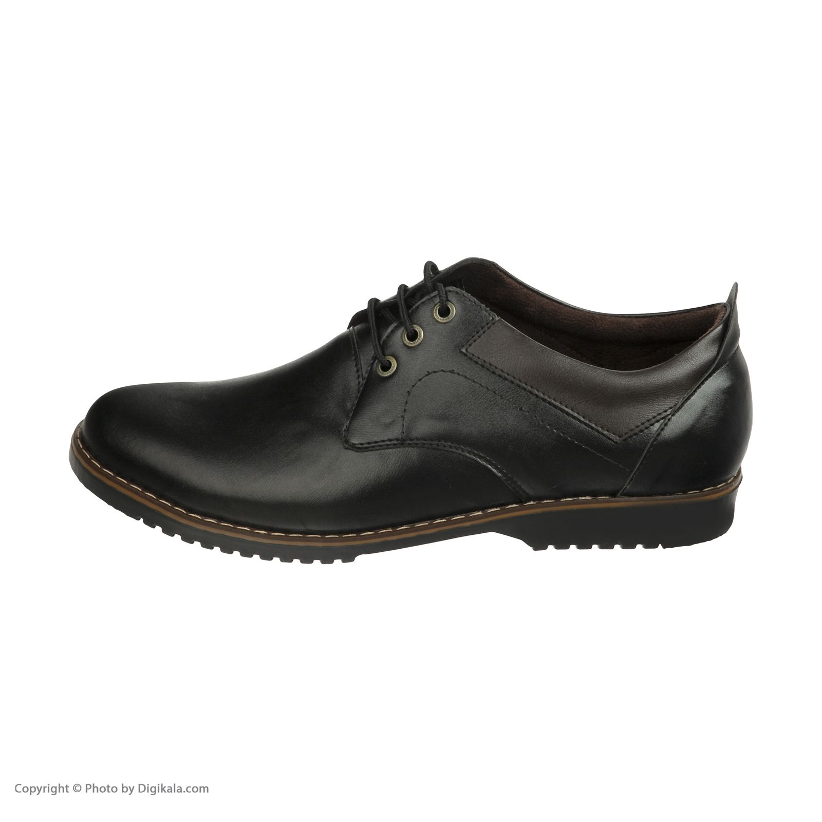 کفش مردانه فرد مدل k.baz.062 -  - 2