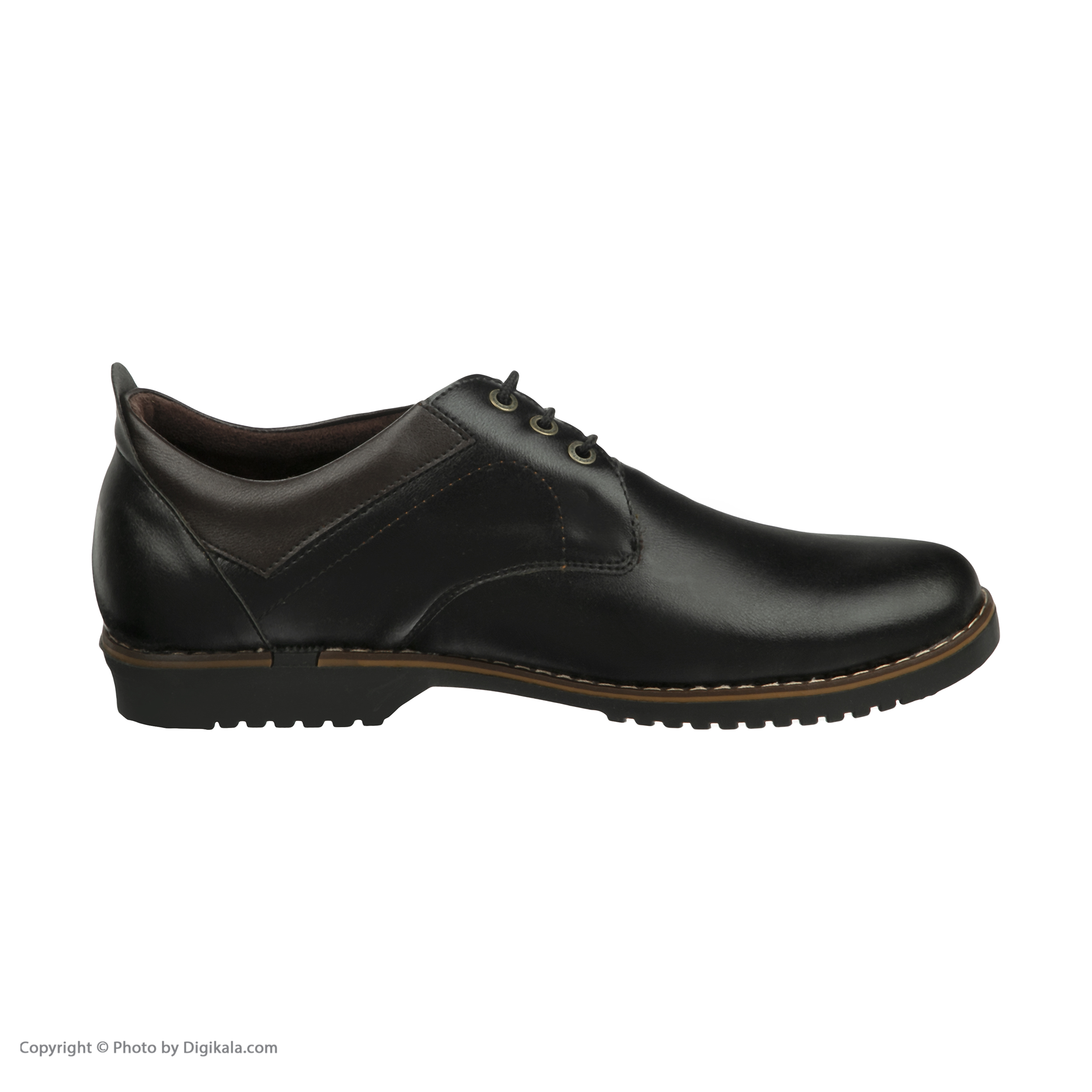 کفش مردانه فرد مدل k.baz.062