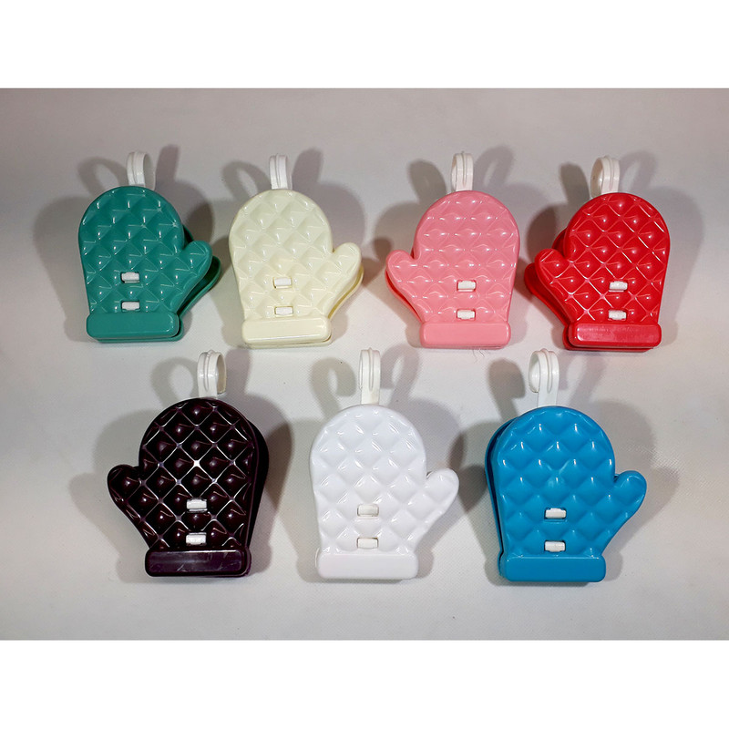 گیره دستکش مدل Mhr-1