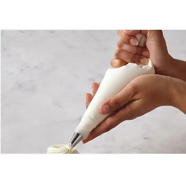 پیچ ماسوره قیف خامه زن مدل Behgaz