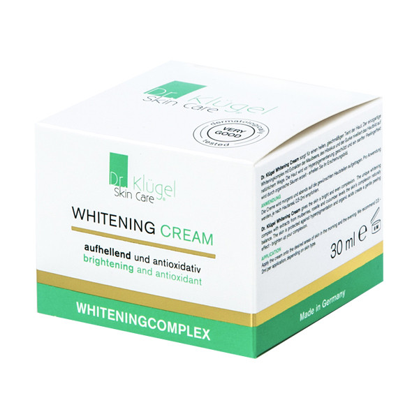 کرم روشن کننده پوست دکتر کلوگل اسکین کر مدل COLOR BALANCING حجم 30 میلی لیتر