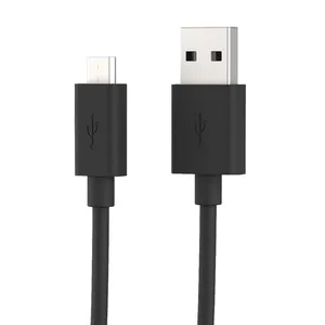 CA-10W USB to microUSB Cable 1m